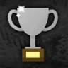 CRUSHed IT! Trophy