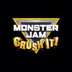 Monster Jam: Crush It!