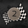 Pro Racer Trophy
