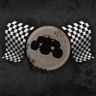 Pro Stunt Man Trophy
