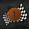 Racer Trophy