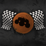 Stunt Man Trophy