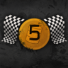 Survival Crusher Trophy