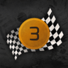Ultimate Racer Trophy