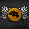 Ultimate Stunt Man Trophy