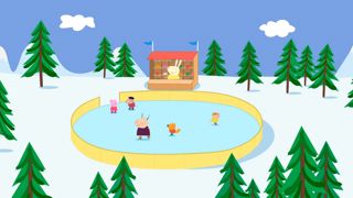 My Friend Peppa Pig Screenshot 1