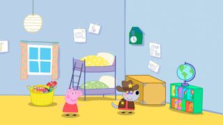 My Friend Peppa Pig Screenshot 2
