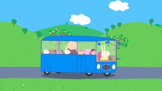 My Friend Peppa Pig Screenshot 5
