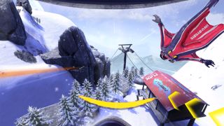 Rush VR Screenshot 5