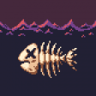 The Dead Sea Trophy