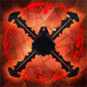 Ancient Slayer of Mazar Trophy