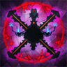 Ancient Slayer of the Forsaken Trophy
