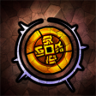 Bronze Hooks Trophy