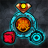Full Equipment Trophy