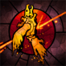 No Mercy Trophy