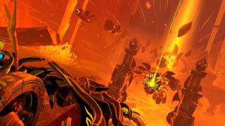 Stardust Odyssey Screenshot 4