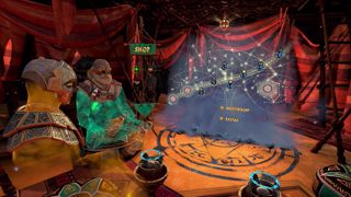 Stardust Odyssey Screenshot 8
