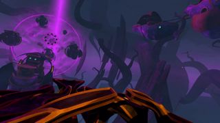 Stardust Odyssey Screenshot 5