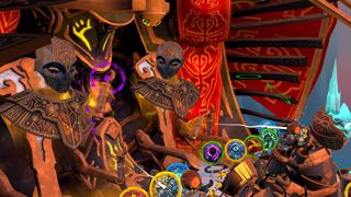 Stardust Odyssey Screenshot 7
