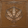 Lamb's bread Trophy