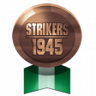 Rookie Pilot Trophy