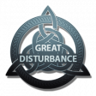 A Great Disturbance Trophy