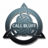 Calling Our Bluff Trophy