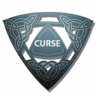 Curse of the Mummy Trophy