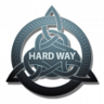 Doing it the Hard Way Trophy