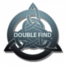 Double Find Trophy