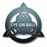 Eye on the Ball Trophy