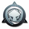 Far Out Man Trophy