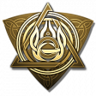 Fire Fighter Trophy
