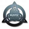 Rustic Delights Trophy