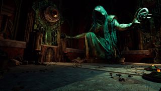 The Mage's Tale Screenshot 7