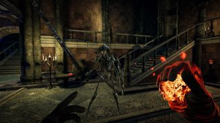 The Mage's Tale Screenshot 3