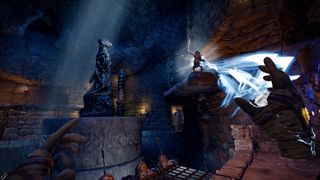 The Mage's Tale Screenshot 4