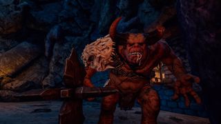 The Mage's Tale Screenshot 5