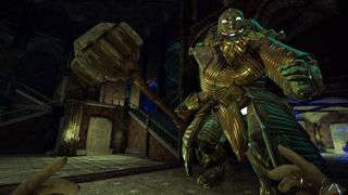 The Mage's Tale Screenshot 1