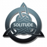 Solitude Trophy
