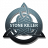 Stone-Hearted Killer Trophy
