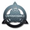 Untouchable Trophy
