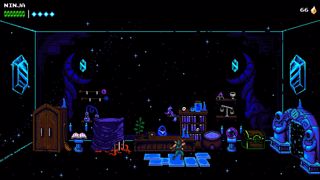 The Messenger Screenshot 3