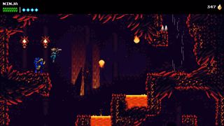 The Messenger Screenshot 7