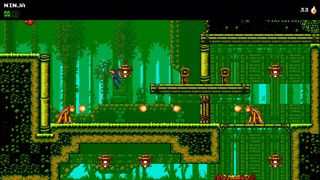 The Messenger Screenshot 9