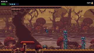 The Messenger Screenshot 6