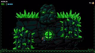 The Messenger Screenshot 5
