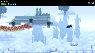 The Messenger Screenshot 10