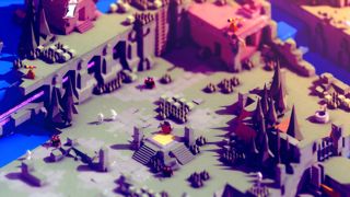 Tunic Screenshot 6