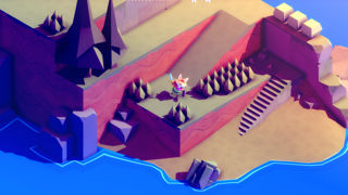 Tunic Screenshot 8